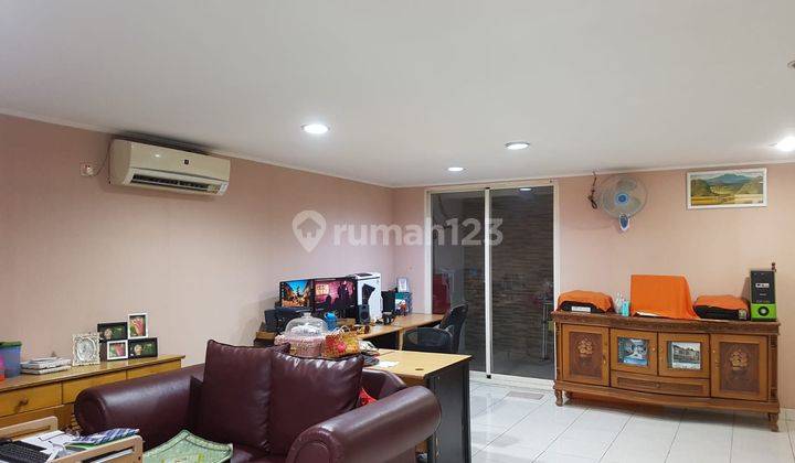 Dijual Cepat Rumah Pik Jakarta Utara 2