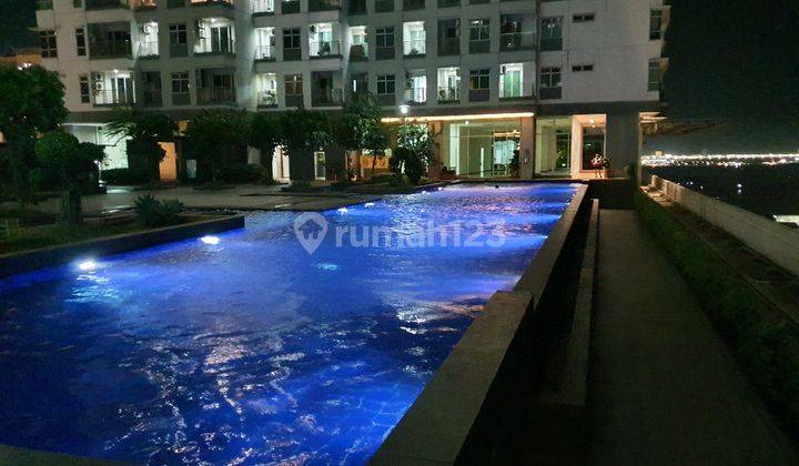 Dijual Cepat Condominium Greenbay pluit jak-ut Apartemen Pluit (Jakarta-Utara) Unfurnished 2