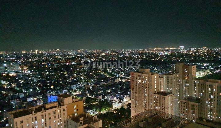 Dijual Cepat Condominium Greenbay pluit jak-ut Apartemen Pluit (Jakarta-Utara) Unfurnished 2