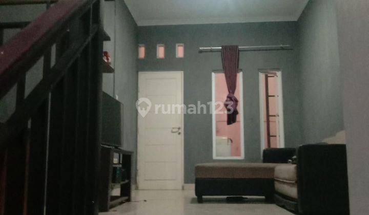  TERJUAL CEPAT Rumah 2lt siap huni CIKUPA CITRA RAYA TANGERANG 2