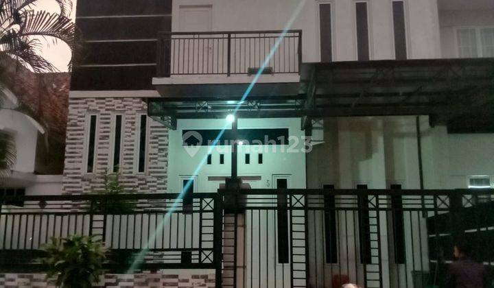  TERJUAL CEPAT Rumah 2lt siap huni CIKUPA CITRA RAYA TANGERANG 1