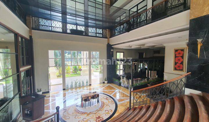 TERJUAL CEPAT APARTEMEN GRAND PALACE KEMAYORAN JAKARTA PUSAT  1