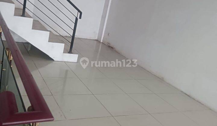 Harus Terjual Cepat Ruko Siap pakai Rapi Bintaro jak-sel 2