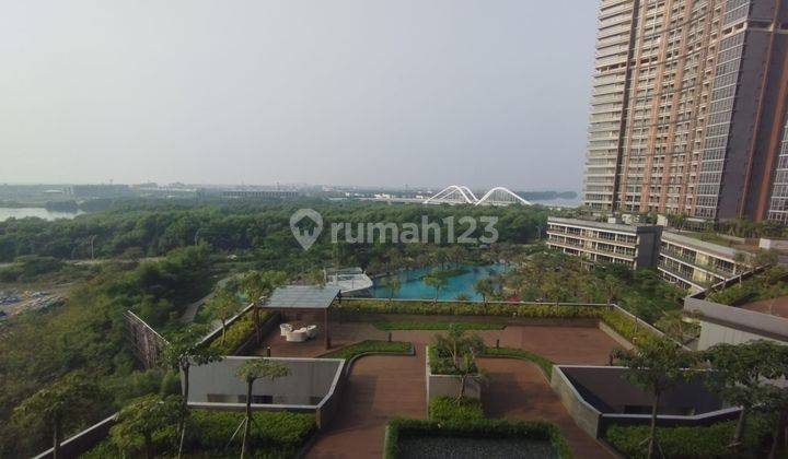 Disewa Cepat Apartemen Gold Coast pik jak-ut 1