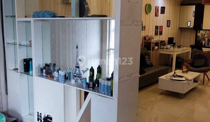 Harus Terjual Cepat Rumah 2,5lt siap huni pik 1 jak-ut 2