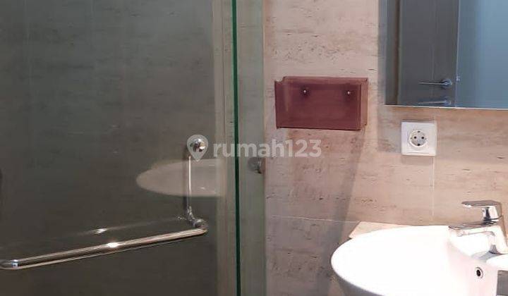 Dijual cepat apartemen goldcoast pik jak-ut 1