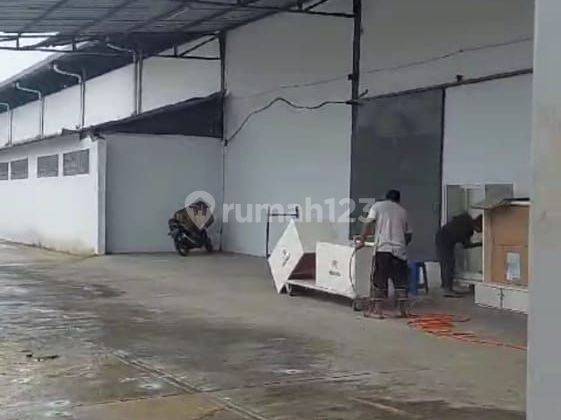 Harus Terjual Cepat Gudang Karawang Timur 2