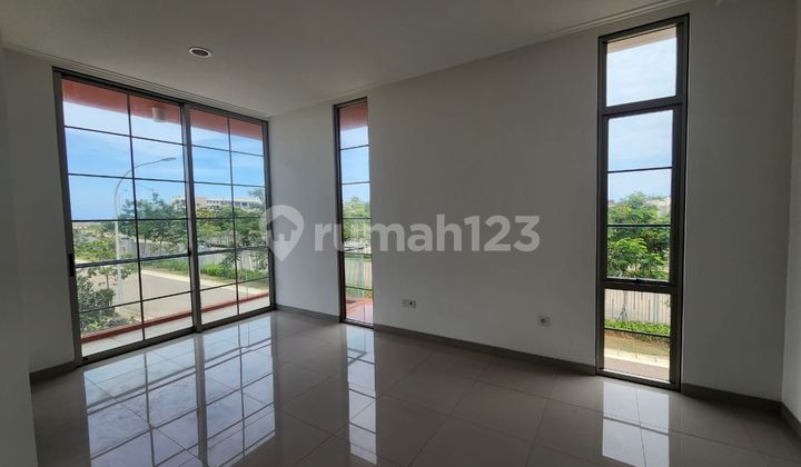 Rumah Baru serah terima pik 2 tangerang 2