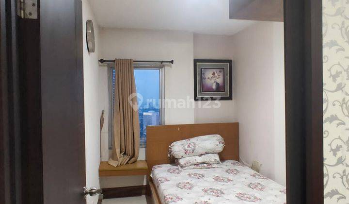 Dijual Cepat Apartemen Sahid sudirman Jakarta pusat 1