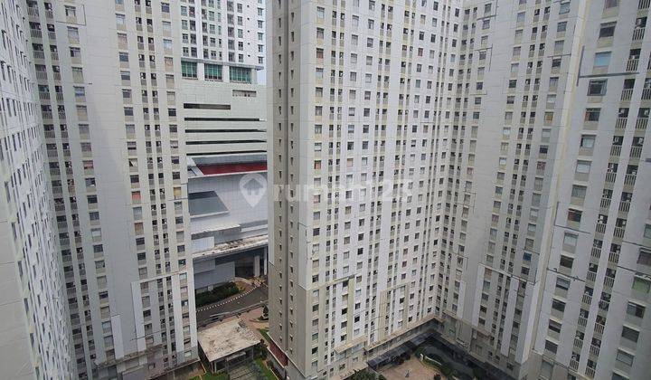 DIJUAL cepat apartemen greenbay pluit jakarta utara 1