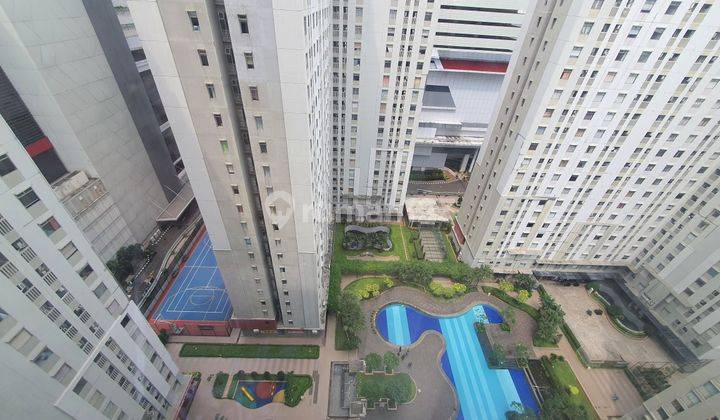 DIJUAL cepat apartemen greenbay pluit jakarta utara 2