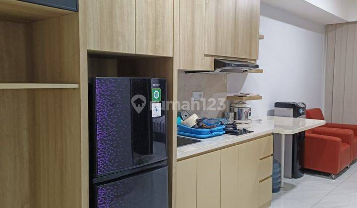 Terjual Cepat Apartemen siap huni jak-tim 2