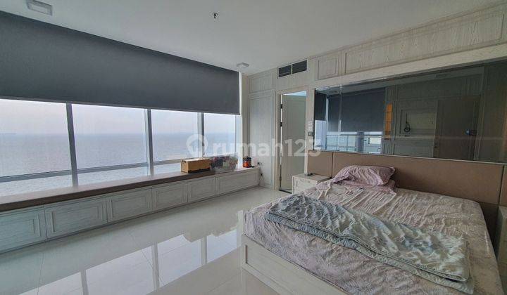 Harus Terjual Cepat Apartemen Regatta furnish Jakarta utara 2