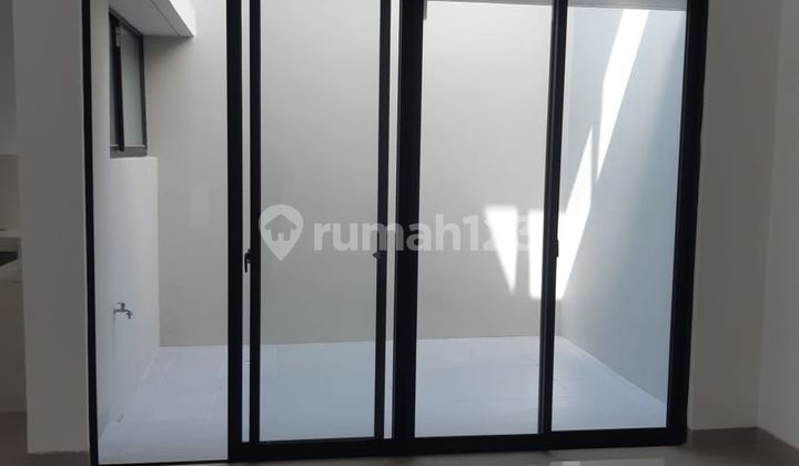 Brand New 2-Story House in PIK2, North Jakarta