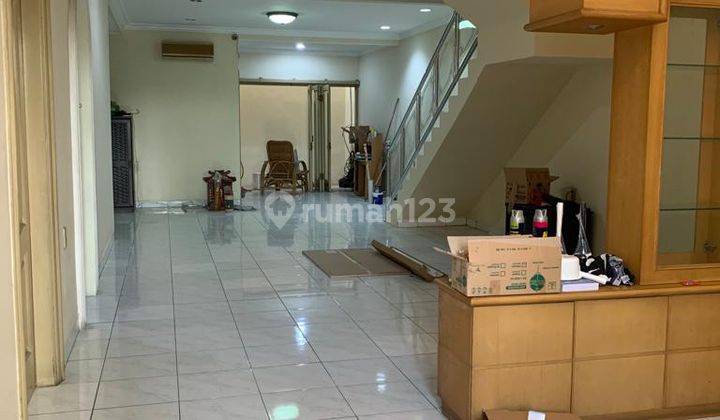 Terjual Cepat Rumah 2 Lantai Pik Jakarta Utara 2