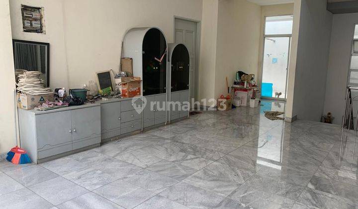 Harus Terjual Rumah siap huni 2lt pluit jakarta utara 2