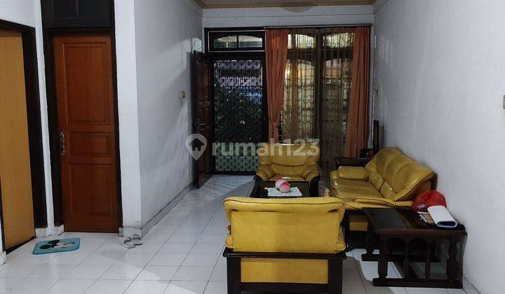 Dijual Cepat Rumah Siap Huni Muara Karang Jakarta Utara 2