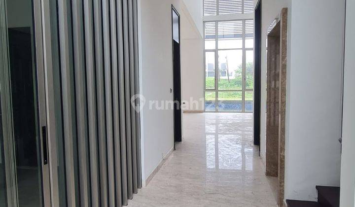 Terjual Cepat Rumah Siap Huni Mozart Signature Pik 3 Lantai 2