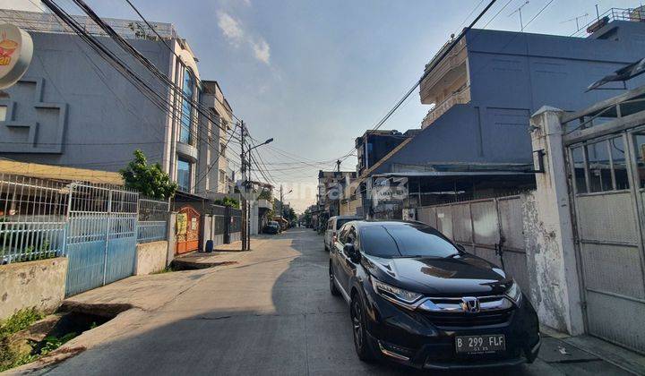 Turun harga siapa cepat dia dapat  Tempat kos2an sedang berjalan jak-pus 2