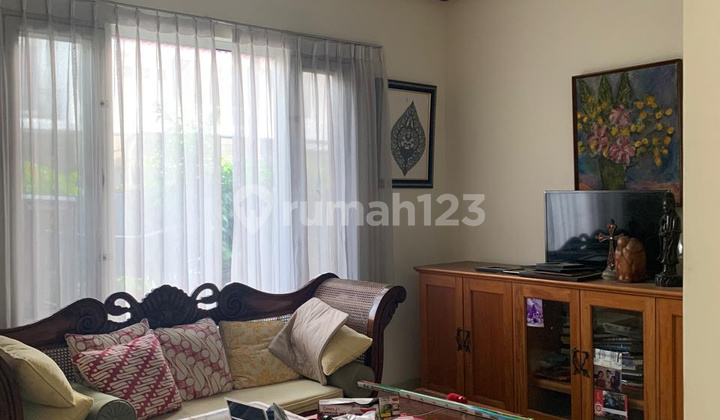 Dijial Cepat Rumah Puri Kencana Siap Huni Jak-bar