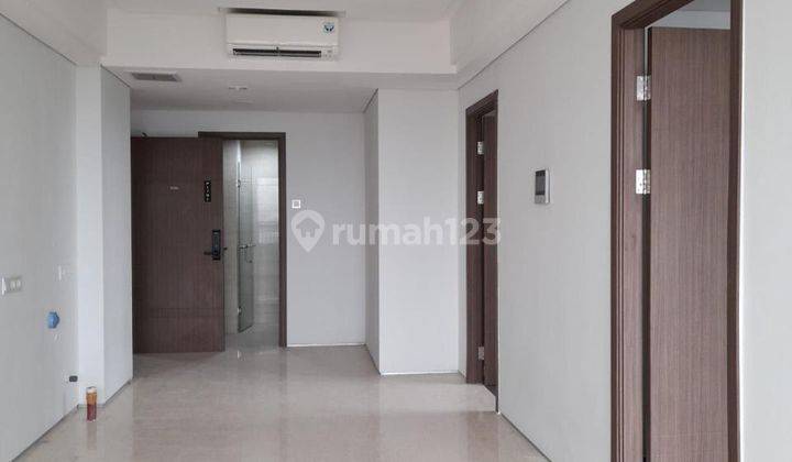 Dijual Cepat  Arandra  Residences Jakarta Pusat 1