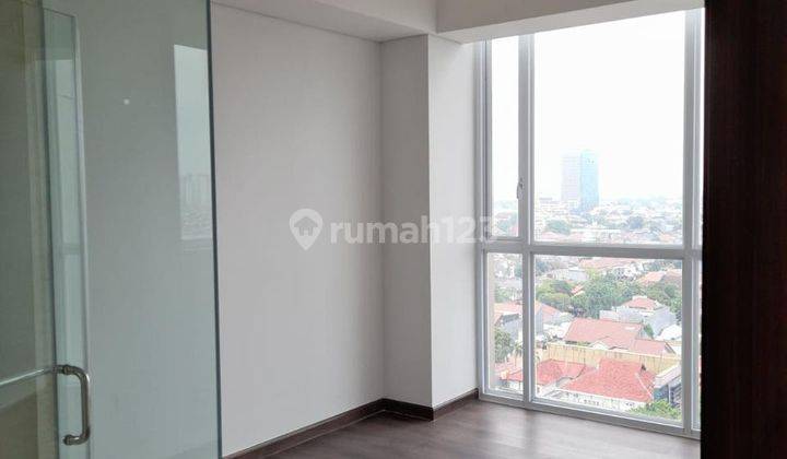 Dijual Cepat Apartemen Arandra Jakarta Pusat 2