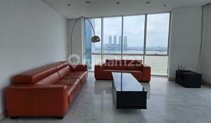 Dijual Apt Regatta View Laut Lepas Jak-ut 2