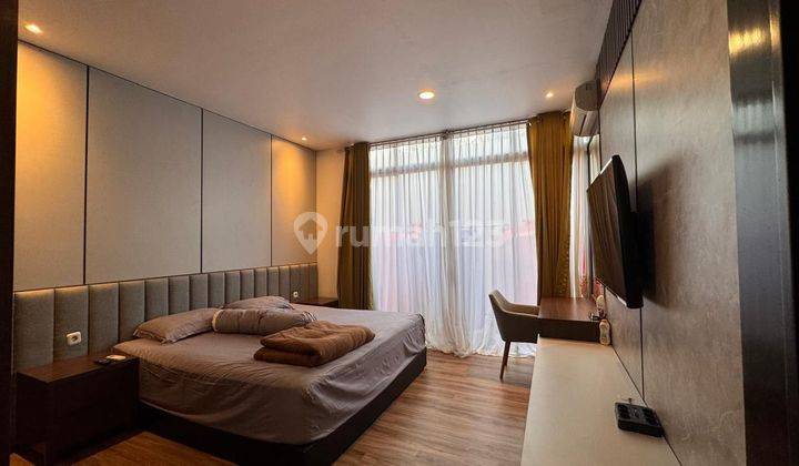 Dijual Cepat Rumah 3,5lt Siap Huni Pik Jak-ut 2