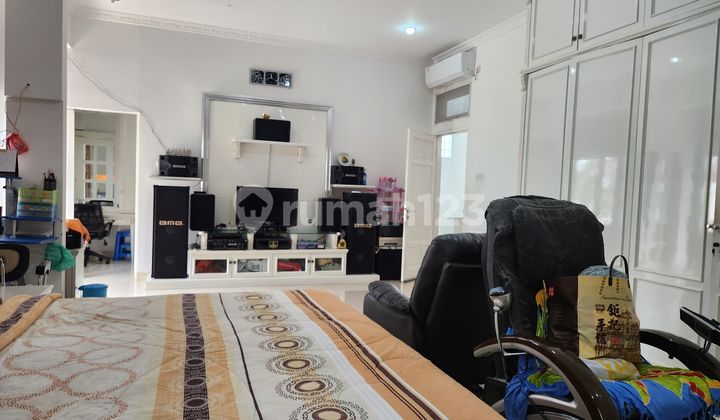 Siap Cepat Dia Dapat Rumah Pantai Mutiara Jak-utjak-ut 2