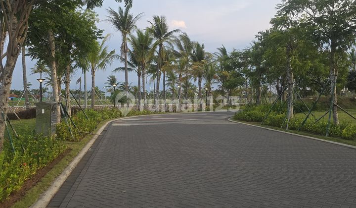 Quick Sale Golf Terrace Plot in BSD City