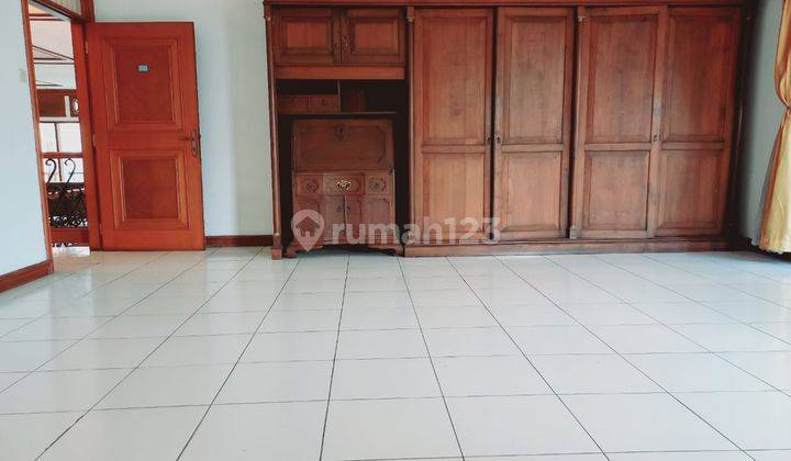 Harga Paling Murah Rumah Simprug Golf 2lt Jaksel 11