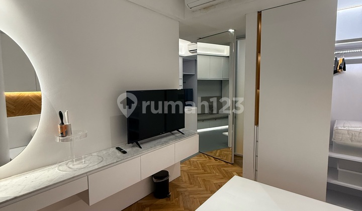 Disewa Cepat Apt Goldcoast Fully Furnish Pik 2