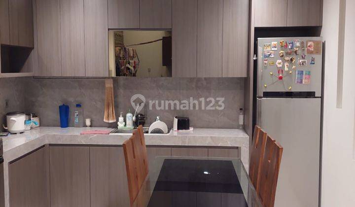 Dijual Cepat Rumah 3lt Siap Huni Permata Buana Jak-Bar 2