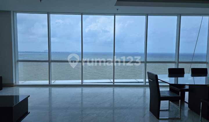 Dijual Apt Regatta View Laut Lepas Jak-ut