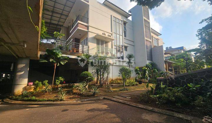 Dijual Cepat Rumah Siap Huni 3lt Pik Jak-ut 1