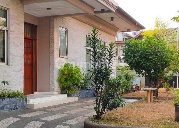 Pasti Tejual Cepat Rh Permata Hijau Jak-Ut