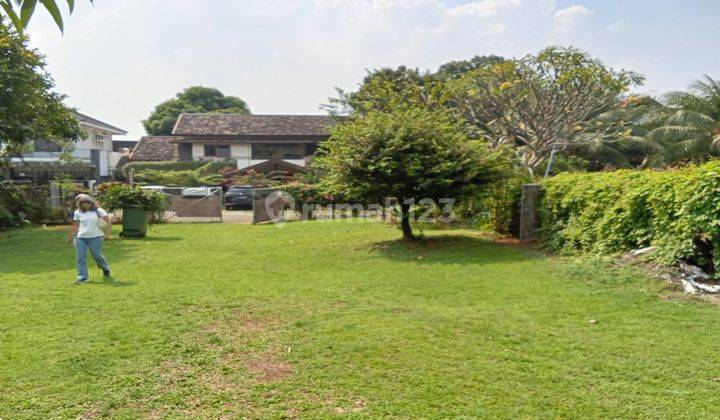 Dijual Cepat Rumah Pasar Minggu Harga Njop Jak-Sel 2