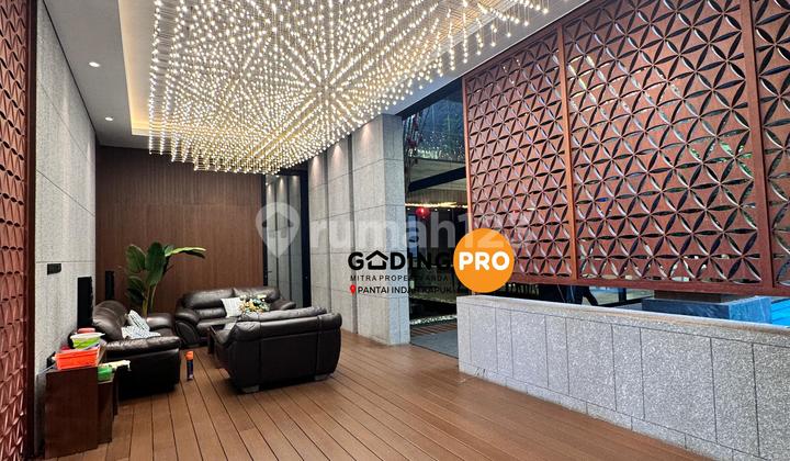 Dijual Cepat Rumah Mewah Pik Jak-ut Dijual Cepat Rumah Mewah Pik Jak-ut