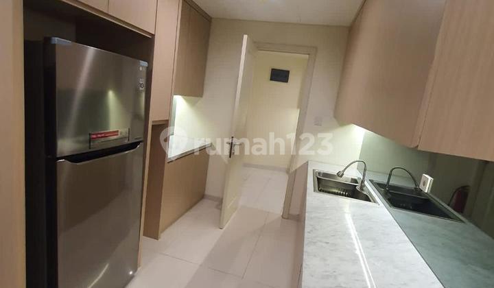 Disewa Cepat Apt Regatta Fully Furnish Jak-Ut 2