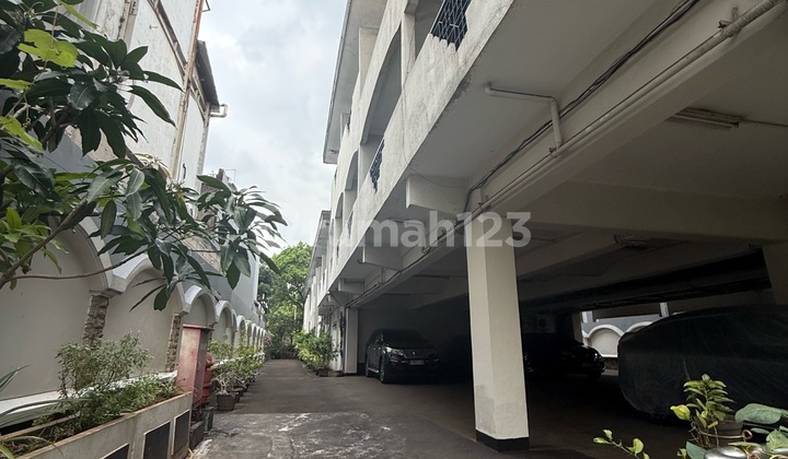 Dijual Cepat Hotel Premium Area Mentengjak-Pus