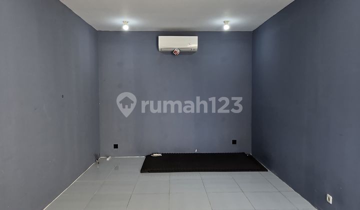 Dijual Cepat Ruko 3lt Pik1 Jak-ut