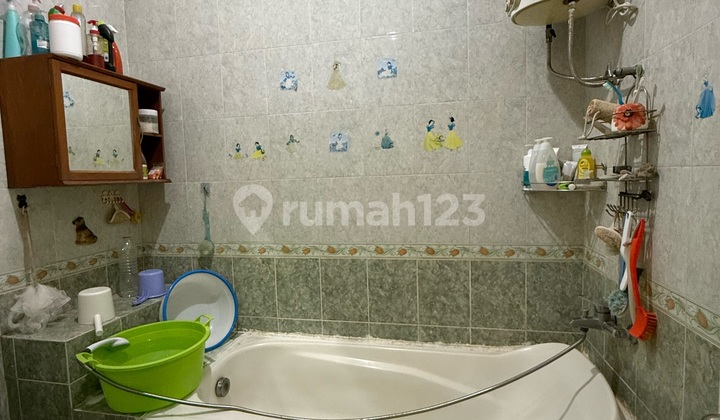 Dijual Cepat Rh Pluit 3,5Lt Jak-Ut 2