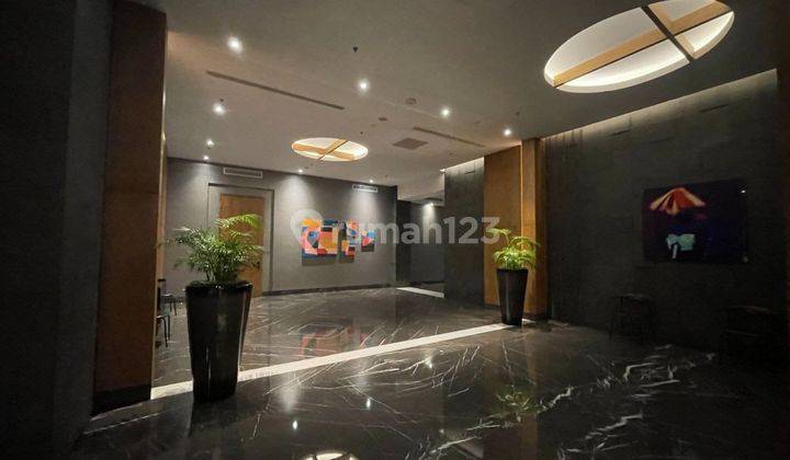 Dijual Apt U Residence Bizloft Tangerang 1