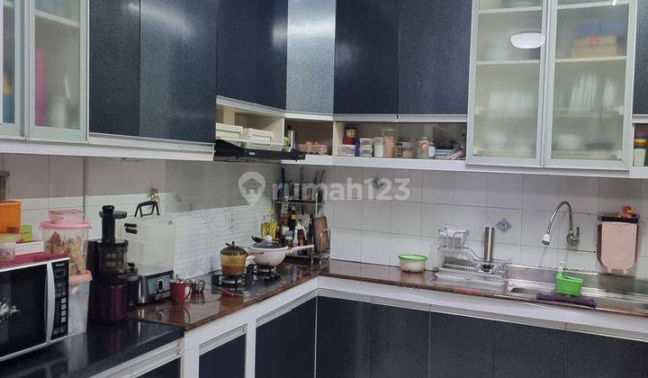 Dijual Cepat Rumah 2lt Siap Huni Pik Jak-Ut 1