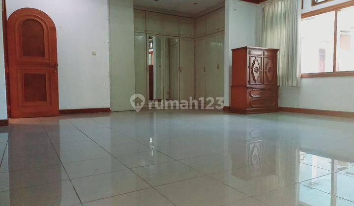 Harga Paling Murah Rumah Simprug Golf 2lt Jaksel 15