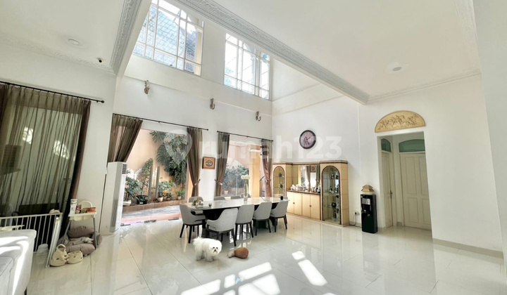 Dijual Cepat Rh Siap Huni 2Lt Pik 1 Jak-Ut