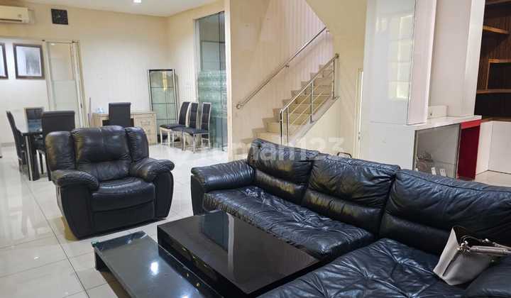 Dijual Cepat Rh Pik 1 Siap Huni Jak-Ut