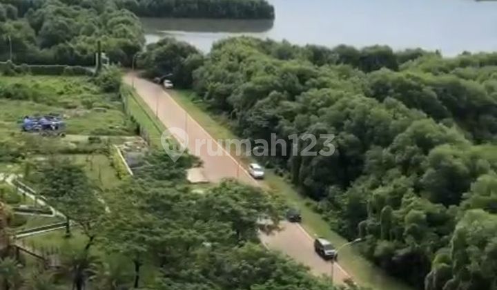 Dijual Apt Goldcoast Pik Jak-Ut