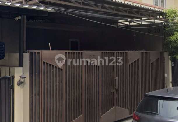 Dijual Murah Banget Rh@kebun Jeruk Jak-bar