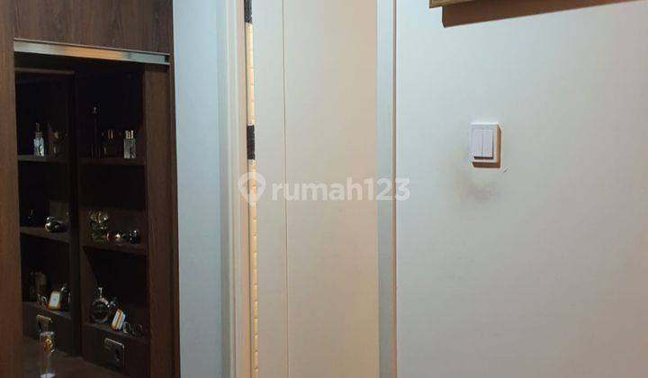 Dijual Cepat Apartemen Regatta Fully Furnish Jak-Ut 2